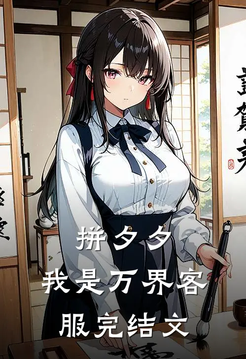 拼夕夕，我是万界客服完结文