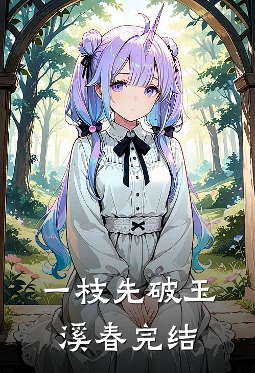 一枝先破玉溪春完结
