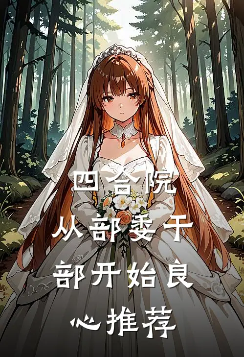 四合院：从部委干部开始良心推荐