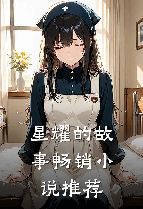 星耀的故事畅销小说推荐