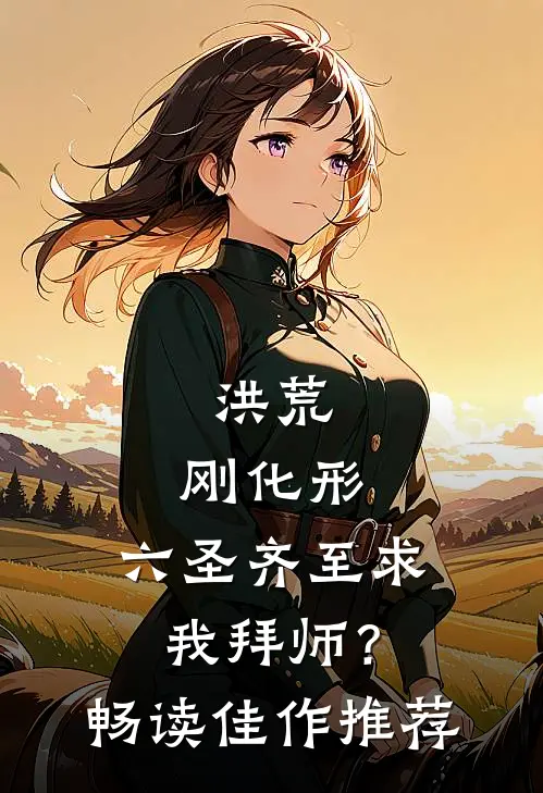 洪荒：刚化形，六圣齐至求我拜师？畅读佳作推荐