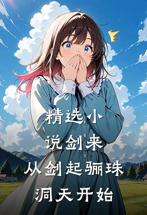 精选小说剑来：从剑起骊珠洞天开始