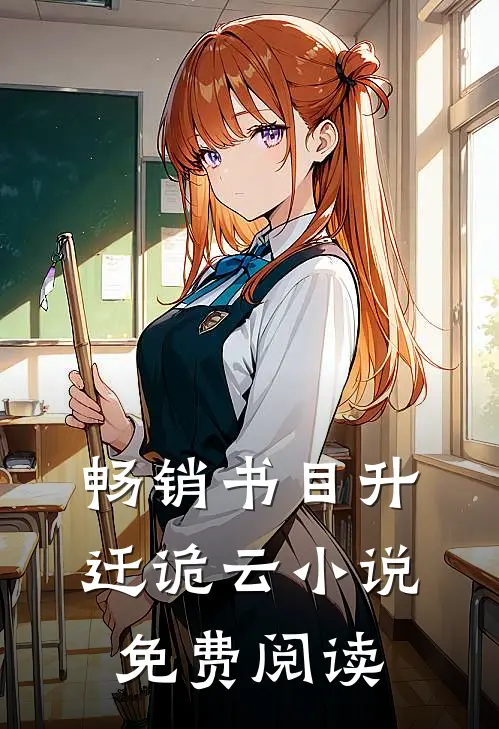 畅销书目升迁诡云小说免费阅读