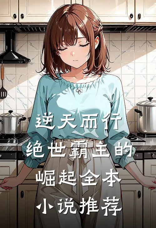 逆天而行：绝世霸主的崛起全本小说推荐