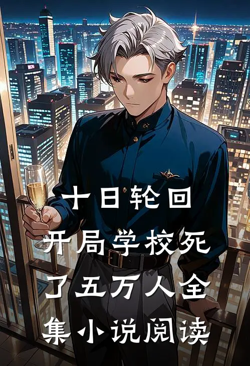 十日轮回，开局学校死了五万人全集小说阅读
