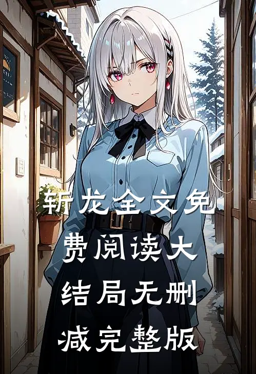 斩龙全文无删减版