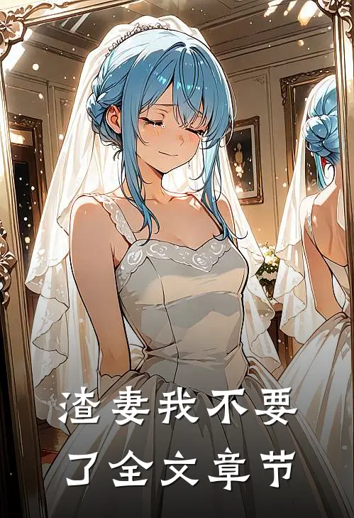 渣妻我不要了全文章节