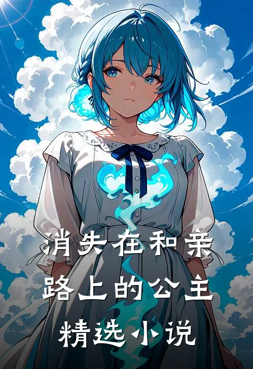 消失在和亲路上的公主精选小说