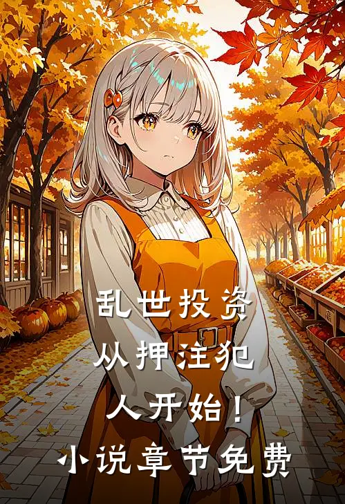 乱世投资：从押注犯人开始！小说章节免费