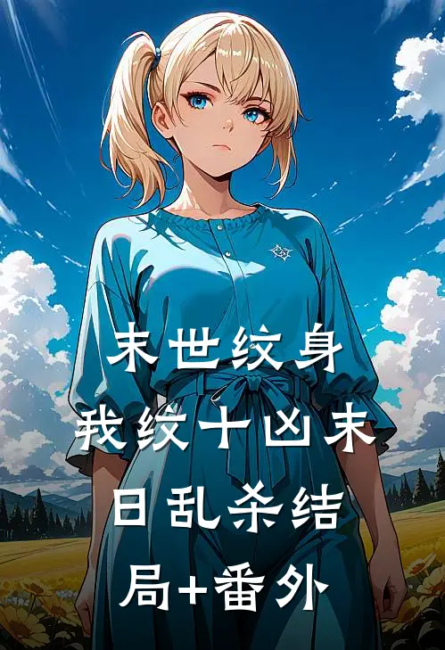 末世纹身：我纹十凶末日乱杀结局+番外