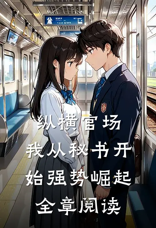 纵横官场：我从秘书开始强势崛起全章阅读