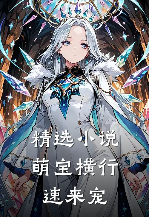 精选小说萌宝横行，速来宠