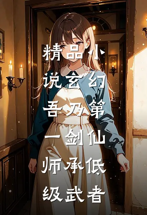 精品小说玄幻：吾乃第一剑仙，师承低级武者