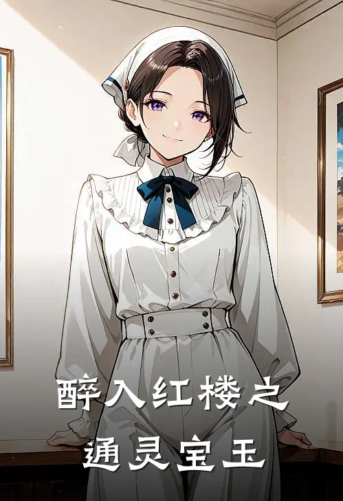 醉入红楼之通灵宝玉
