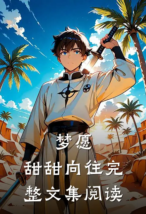梦愿：甜甜向往完整文集阅读