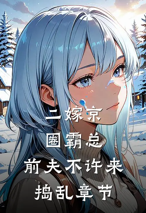 二嫁京圈霸总，前夫不许来捣乱章节