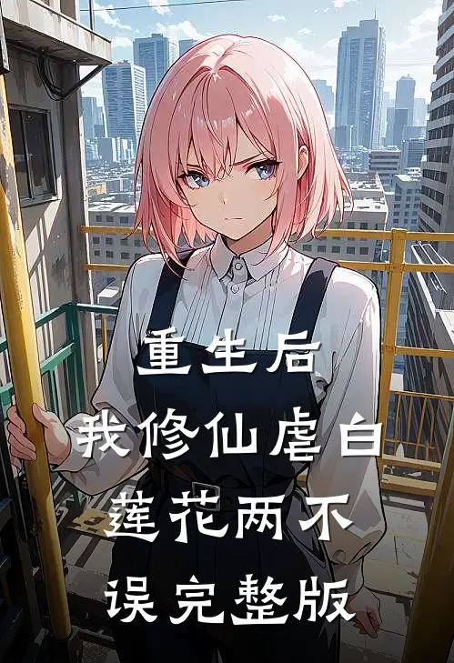 重生后，我修仙虐白莲花两不误完整版