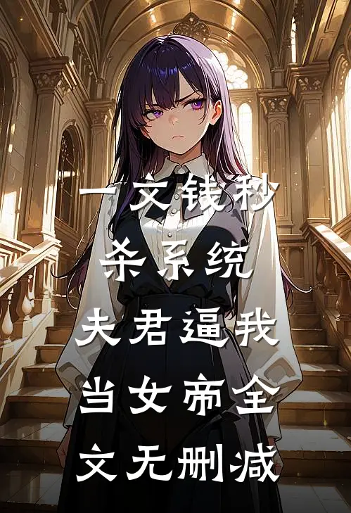一文钱秒杀系统：夫君逼我当女帝全文无删减