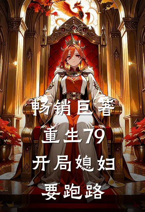 畅销巨著重生79：开局媳妇要跑路