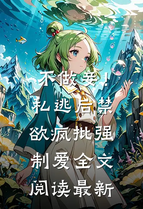不做妾！私逃后，禁欲疯批强制爱全文阅读最新