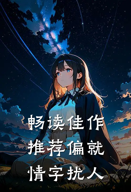 畅读佳作推荐偏就情字扰人