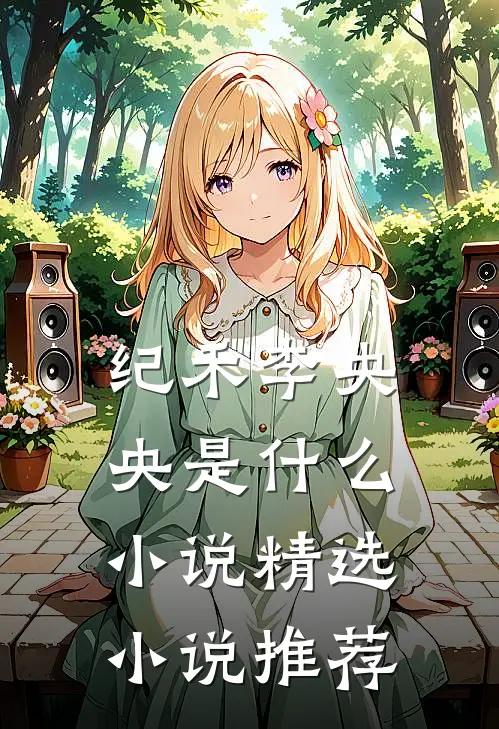 纪禾李央央是什么小说精选小说推荐