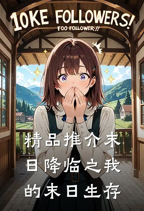 精品推介末日降临之我的末日生存