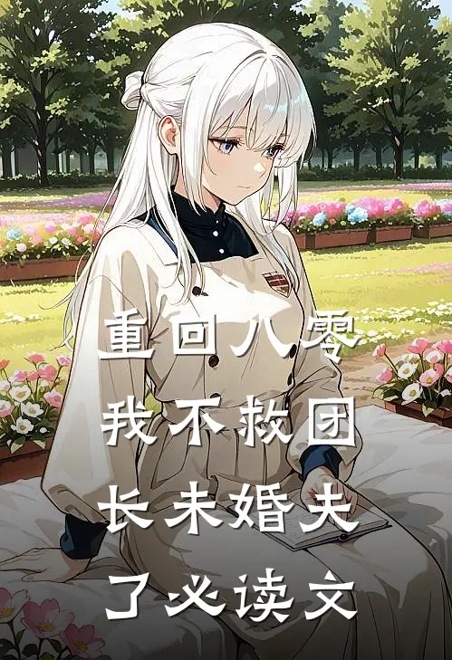 重回八零，我不救团长未婚夫了必读文