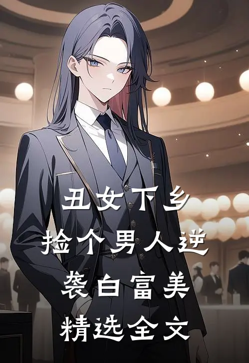 丑女下乡，捡个男人逆袭白富美精选全文