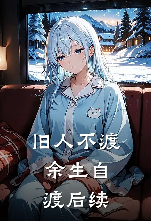 旧人不渡，余生自渡后续