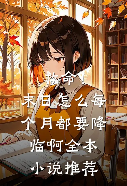 救命！末日怎么每个月都要降临啊全本小说推荐
