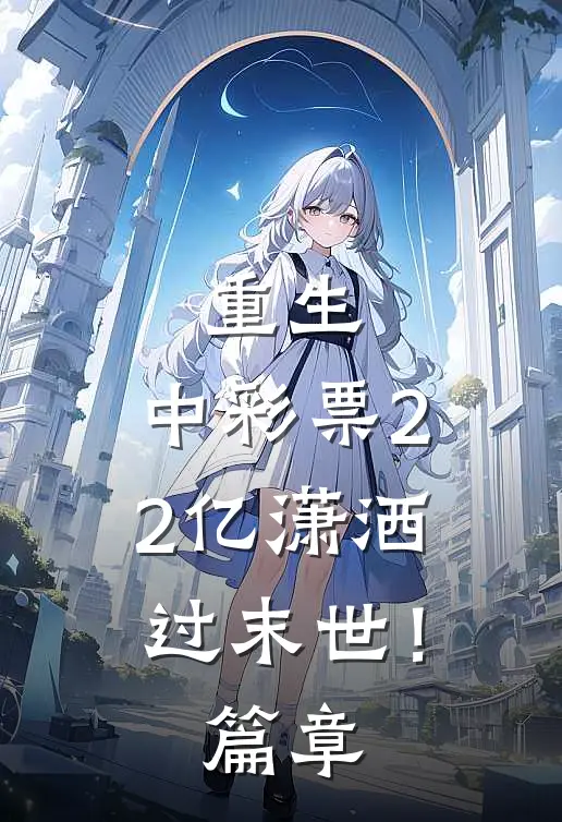 重生：中彩票2.2亿潇洒过末世！篇章