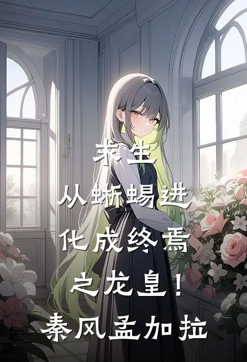 求生：从蜥蜴进化成终焉之龙皇！秦风孟加拉
