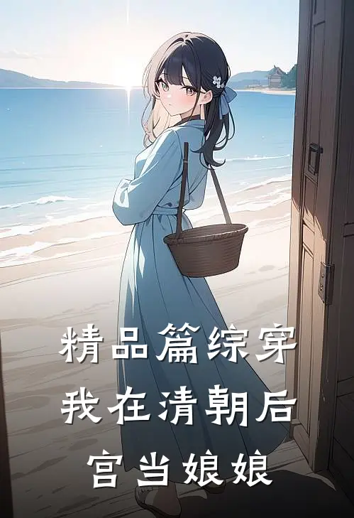 精品篇综穿：我在清朝后宫当娘娘