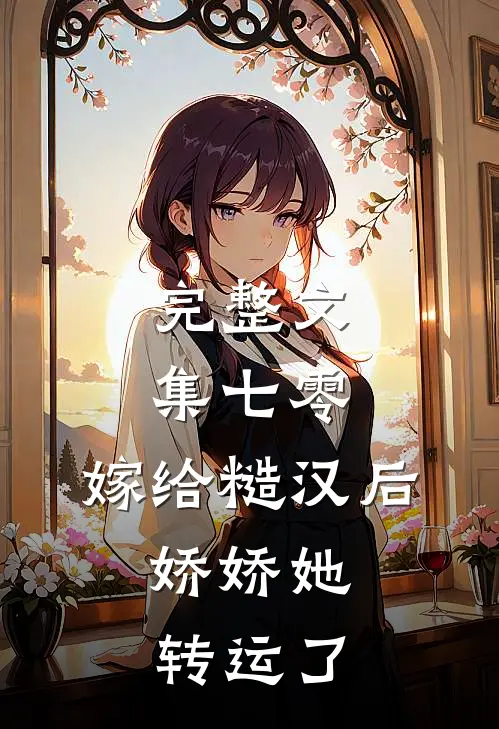 完整文集七零：嫁给糙汉后，娇娇她转运了