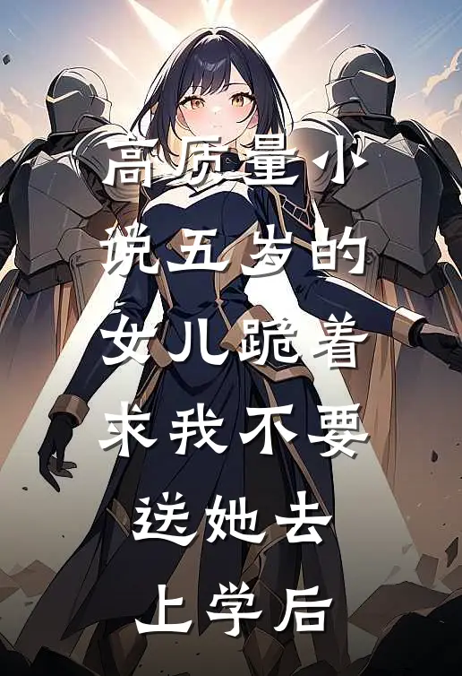 高质量小说五岁的女儿跪着求我不要送她去上学后