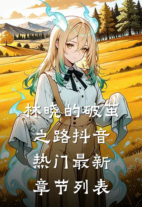 林晓的破茧之路抖音热门最新章节列表