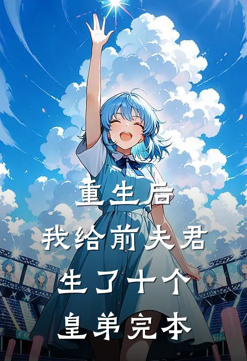 重生后，我给前夫君生了十个皇弟完本