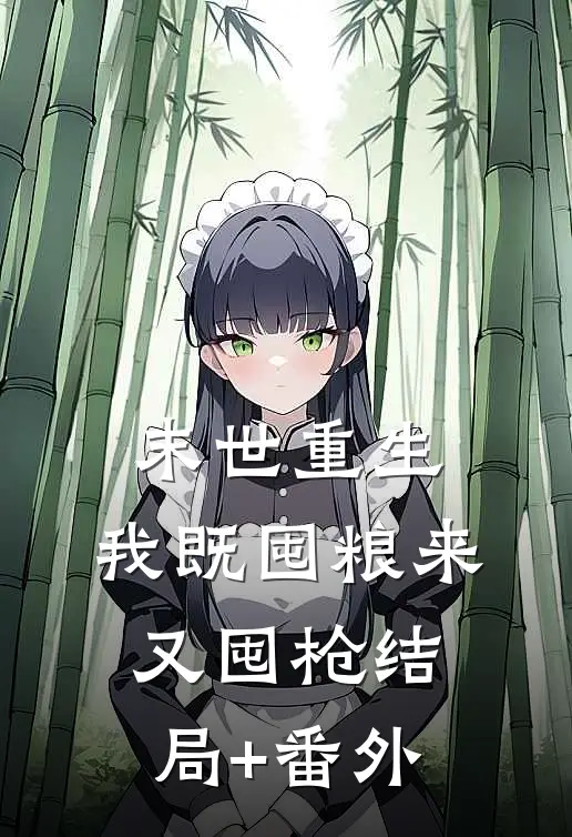 末世重生：我既囤粮来又囤枪结局+番外