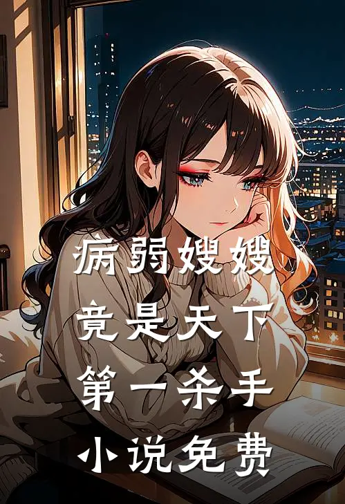病弱嫂嫂竟是天下第一杀手小说免费