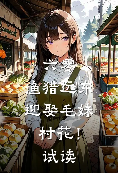 六零：渔猎远东，迎娶毛妹村花！试读