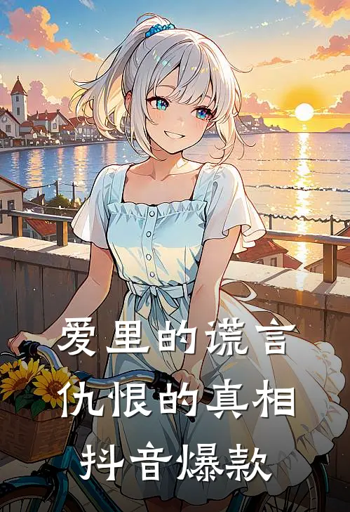 爱里的谎言，仇恨的真相抖音爆款