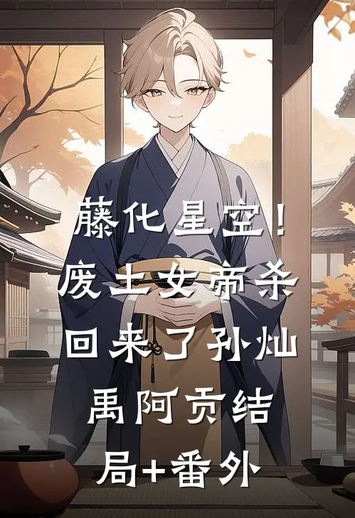 藤化星空！废土女帝杀回来了孙灿禹阿贡结局+番外