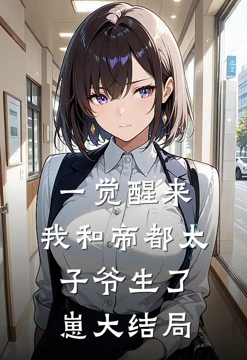 一觉醒来，我和帝都太子爷生了崽大结局