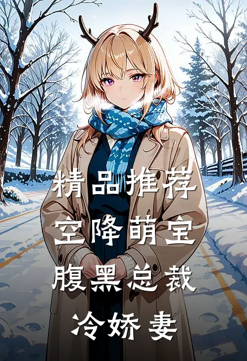 精品推荐空降萌宝：腹黑总裁冷娇妻