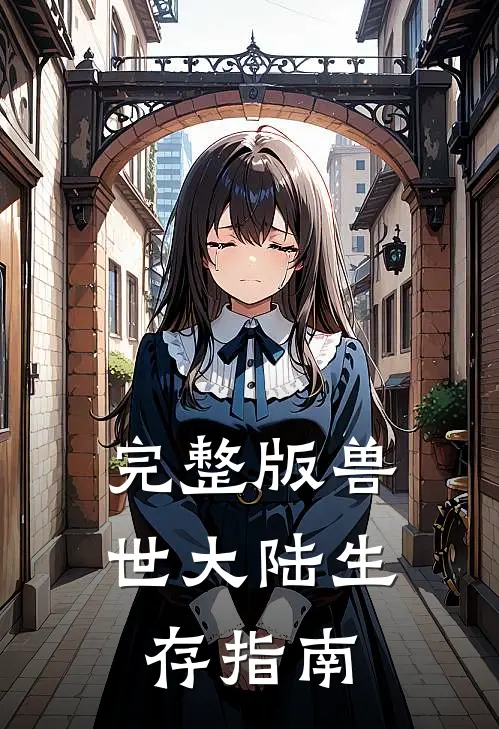 完整版兽世大陆生存指南