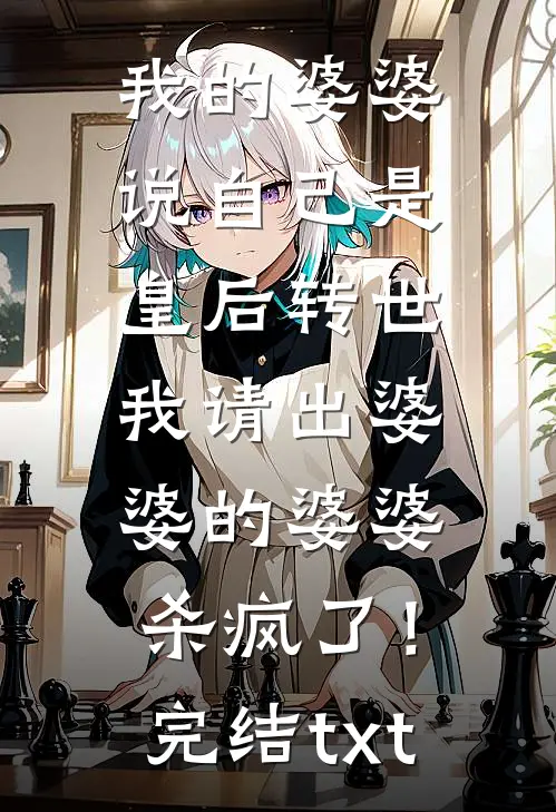 我的婆婆说自己是皇后转世，我请出婆婆的婆婆杀疯了！完结txt