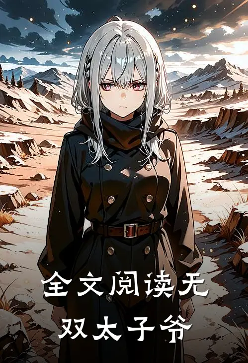 全文阅读无双太子爷