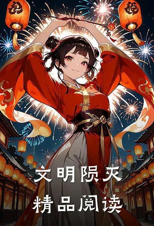 文明陨灭精品阅读