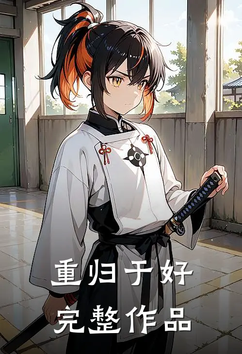 重归于好完整作品
